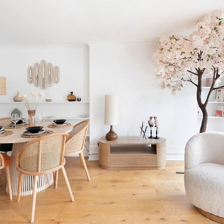 123Paris City Kültér fotó