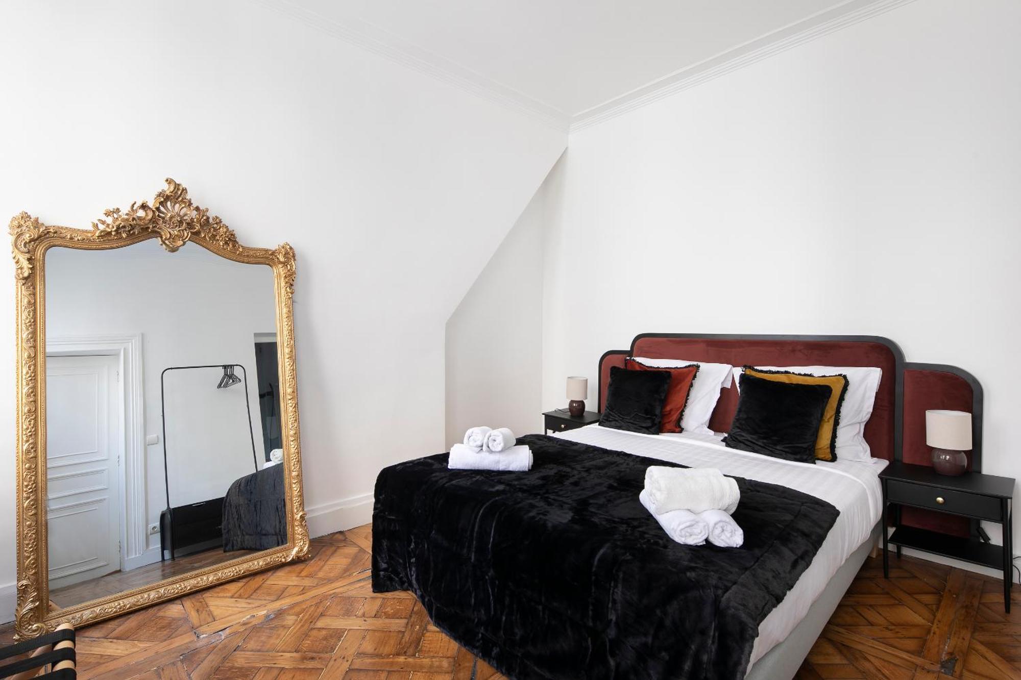 123Paris City Kültér fotó