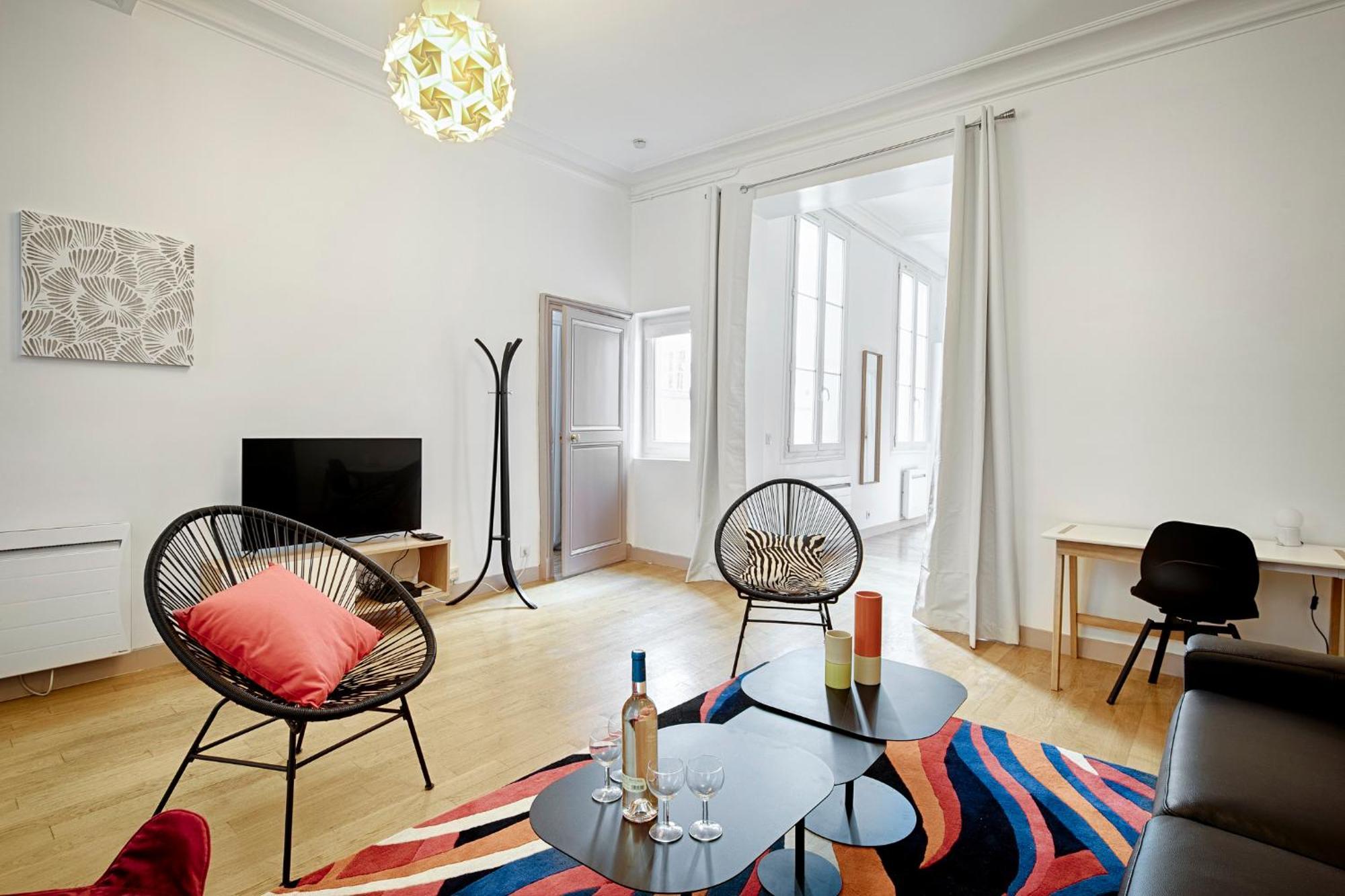 123Paris City Szoba fotó