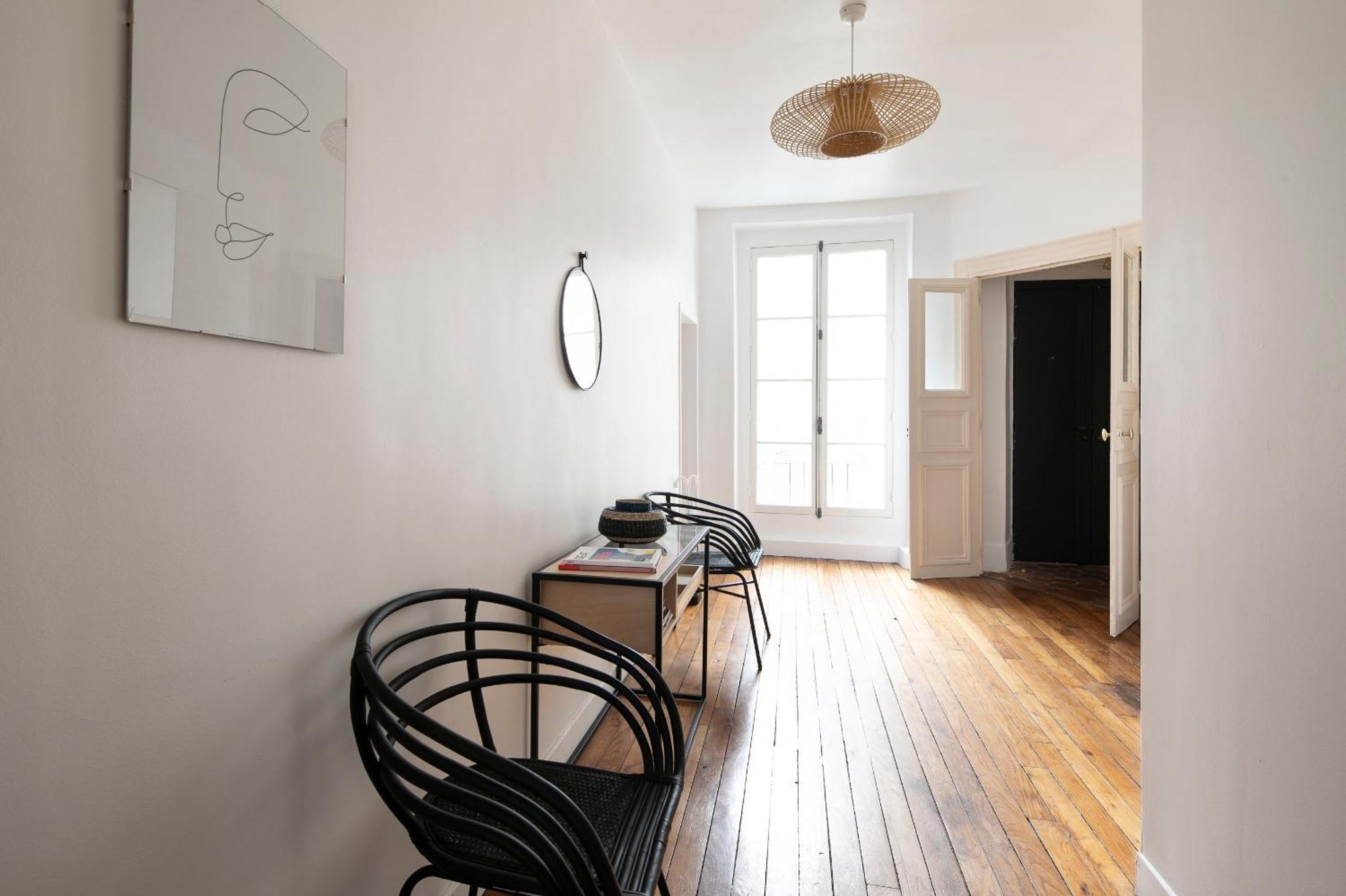 123Paris City Szoba fotó